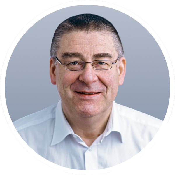 Dr. Kurt Götz