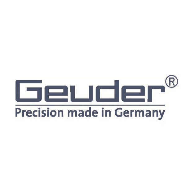 <strong>Geuder AG</strong><br>Sponsoring 900,- €